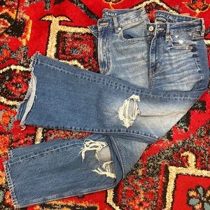 American Eagle Jean Bundle